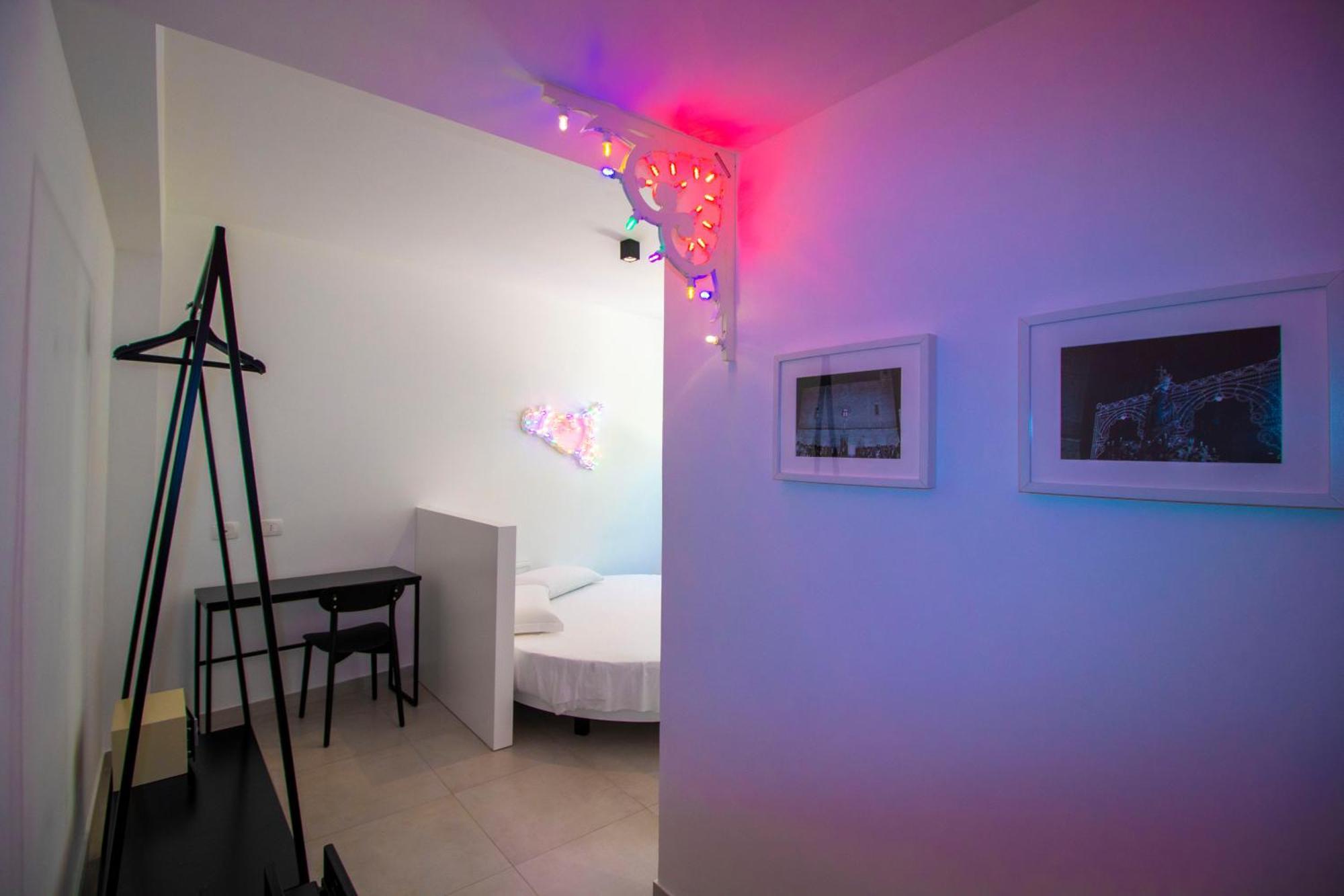 Hotel Arte Mare San Vito Lo Capo Cameră foto