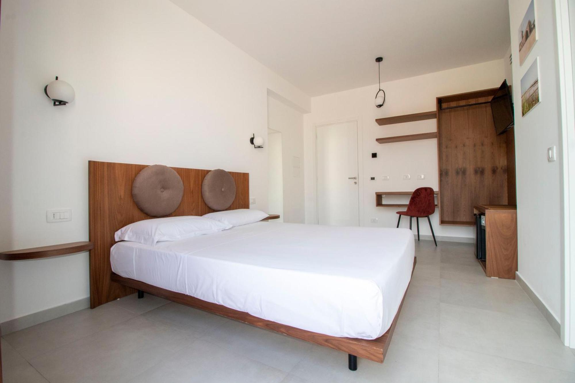 Hotel Arte Mare San Vito Lo Capo Cameră foto