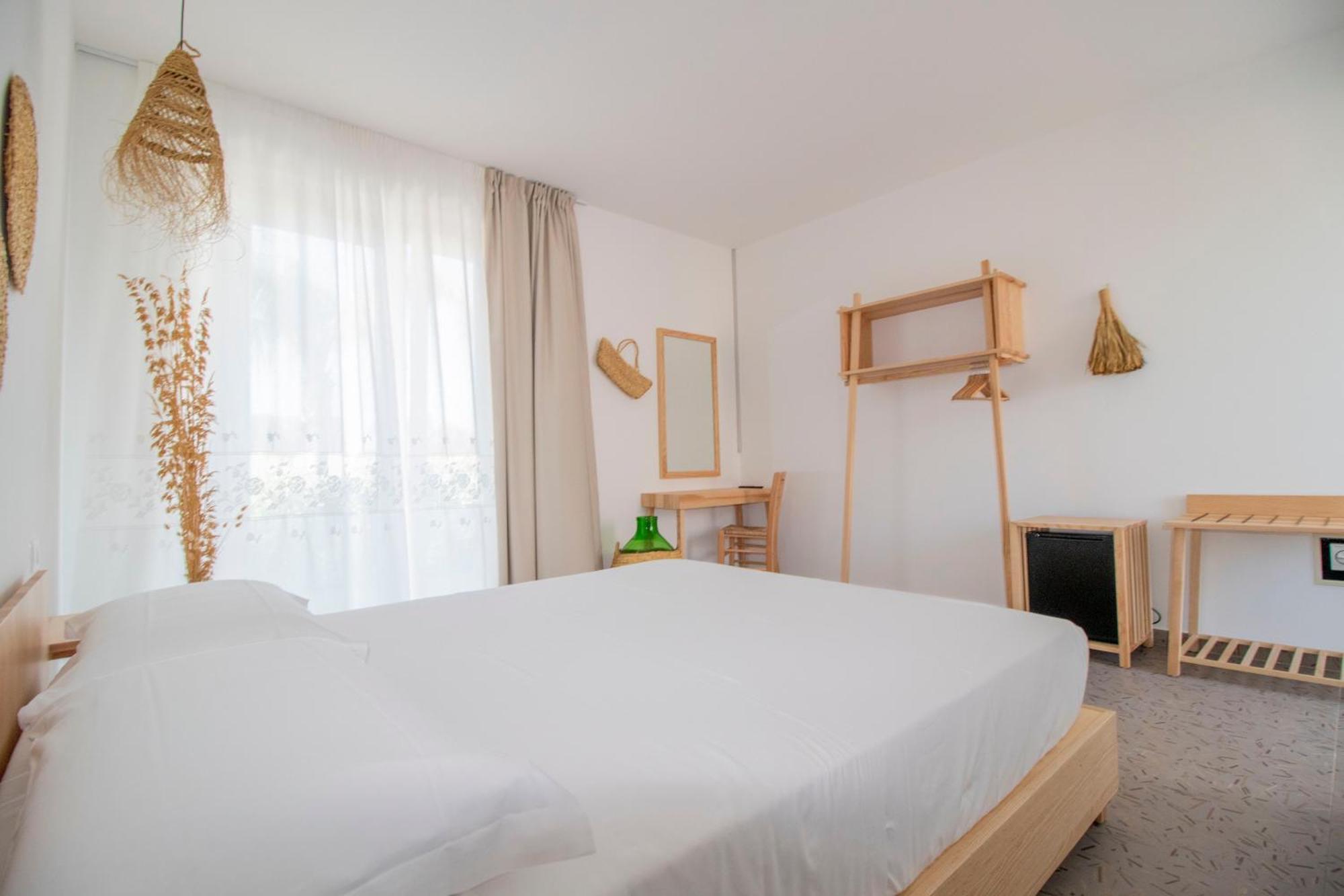 Hotel Arte Mare San Vito Lo Capo Cameră foto